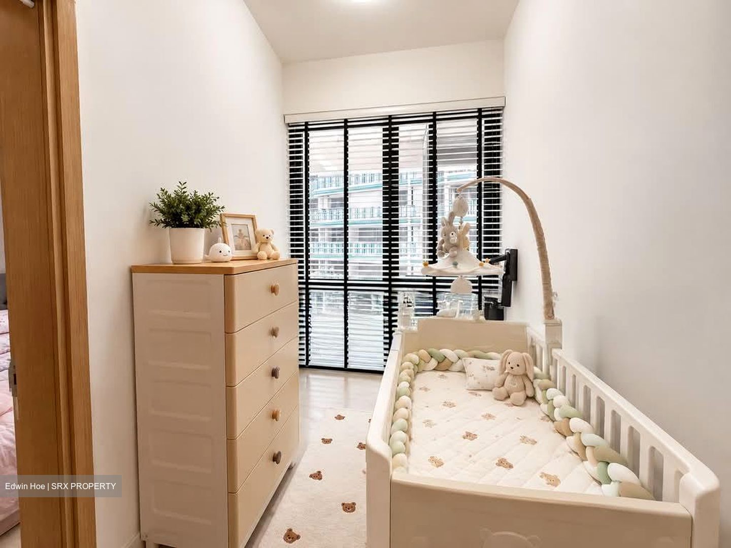The Jovell (D17), Condominium #606332011